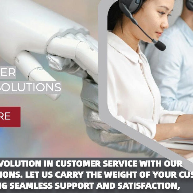 Revolutionize Your Customer Support with Forhera Design's AI-Powered Solutions - Eravol