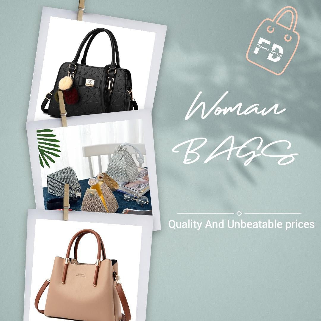 Bags - FORHERA DESIGN