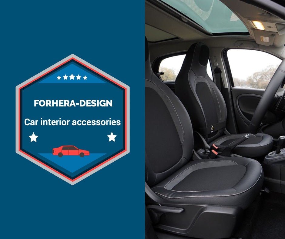 Car Interior Accessories - FORHERA DESIGN
