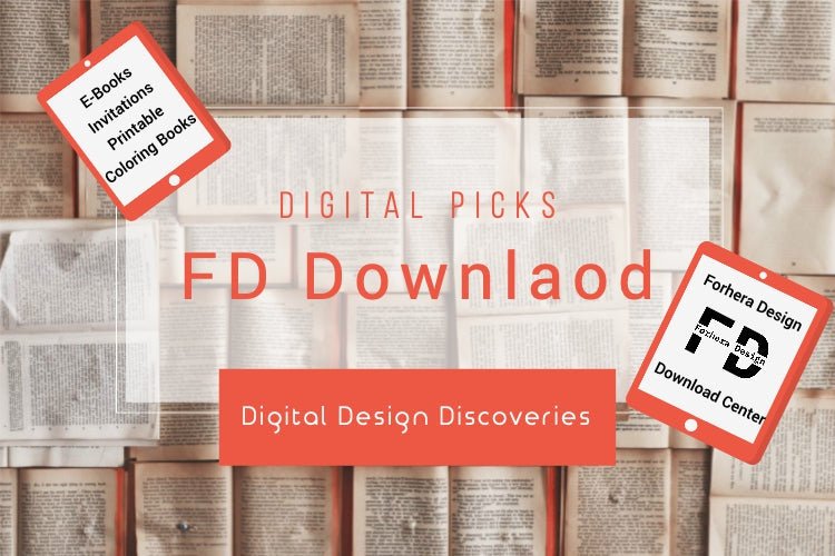 Digital Picks - FORHERA DESIGN