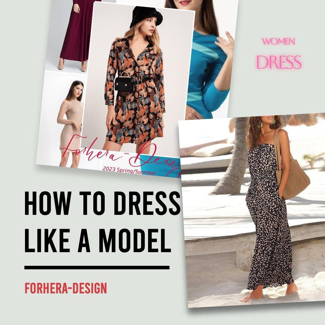 Dresses - FORHERA DESIGN