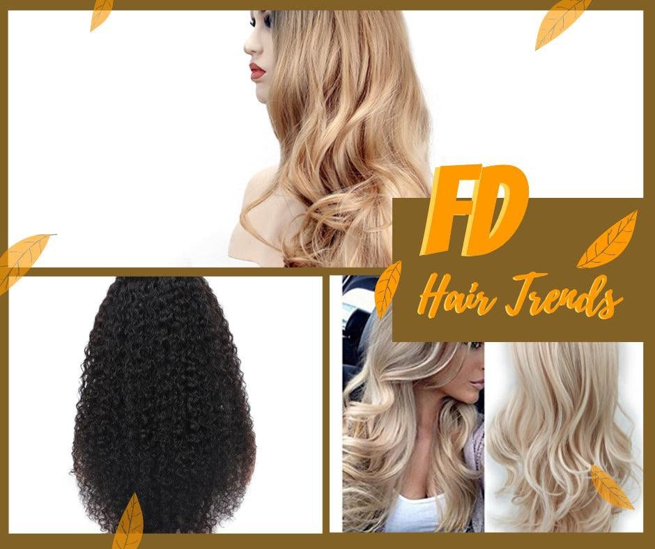 Hair - FORHERA DESIGN