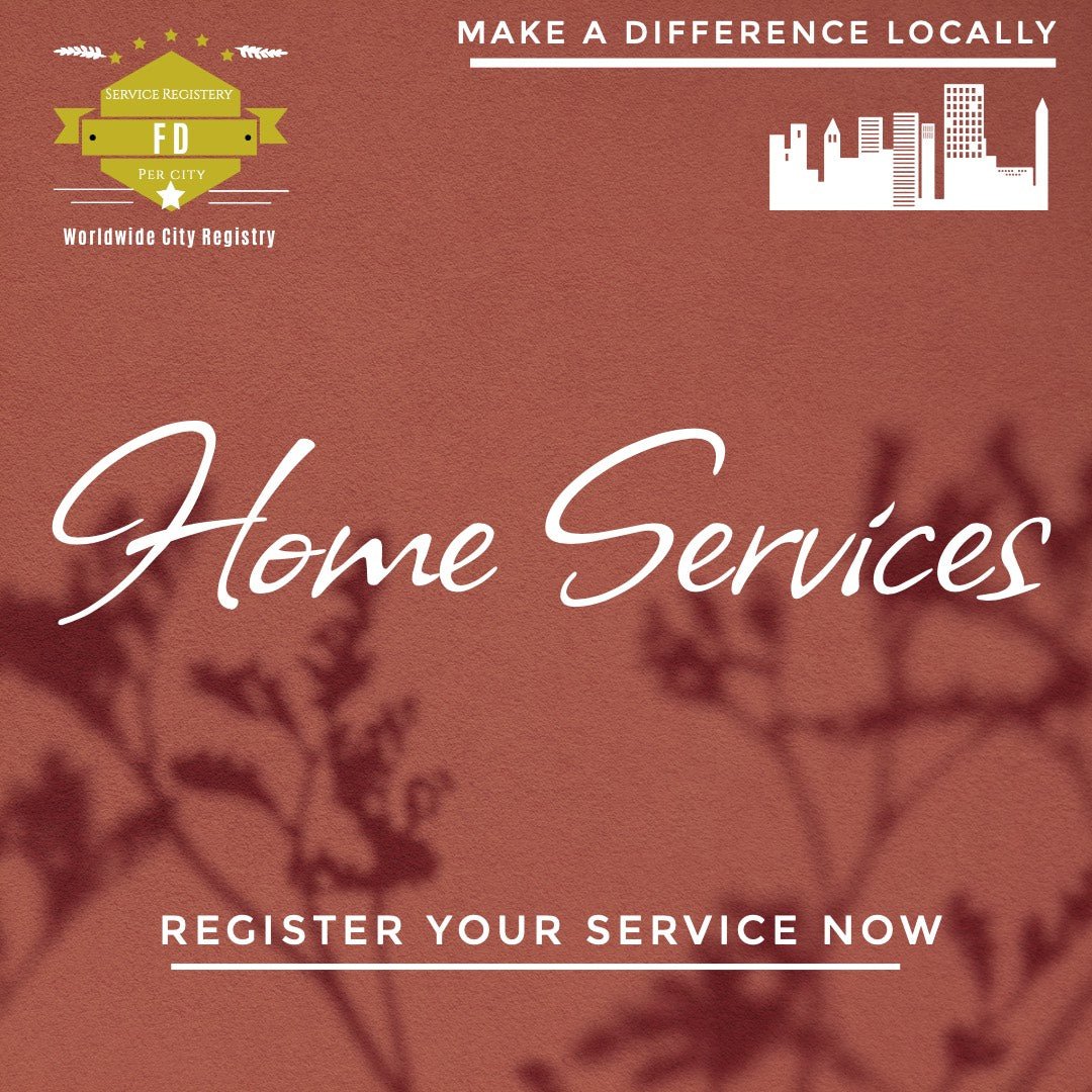Home Services - FORHERA DESIGN