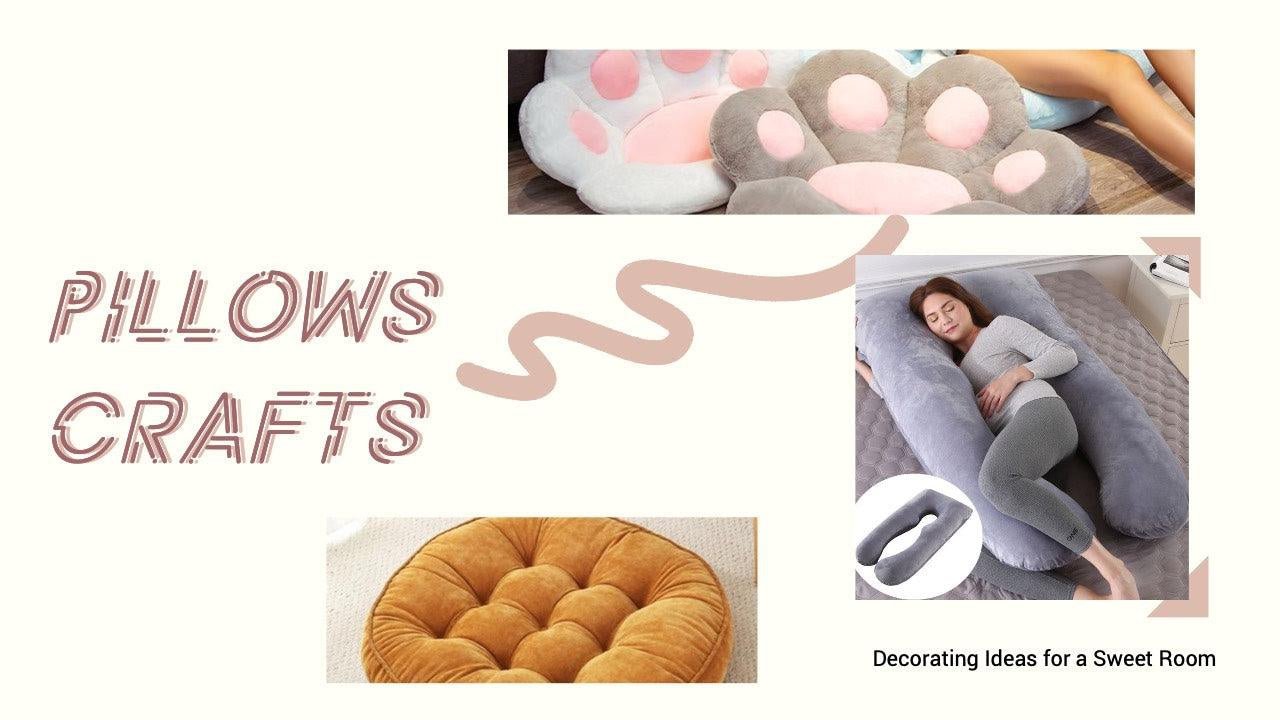 Pillows - FORHERA DESIGN