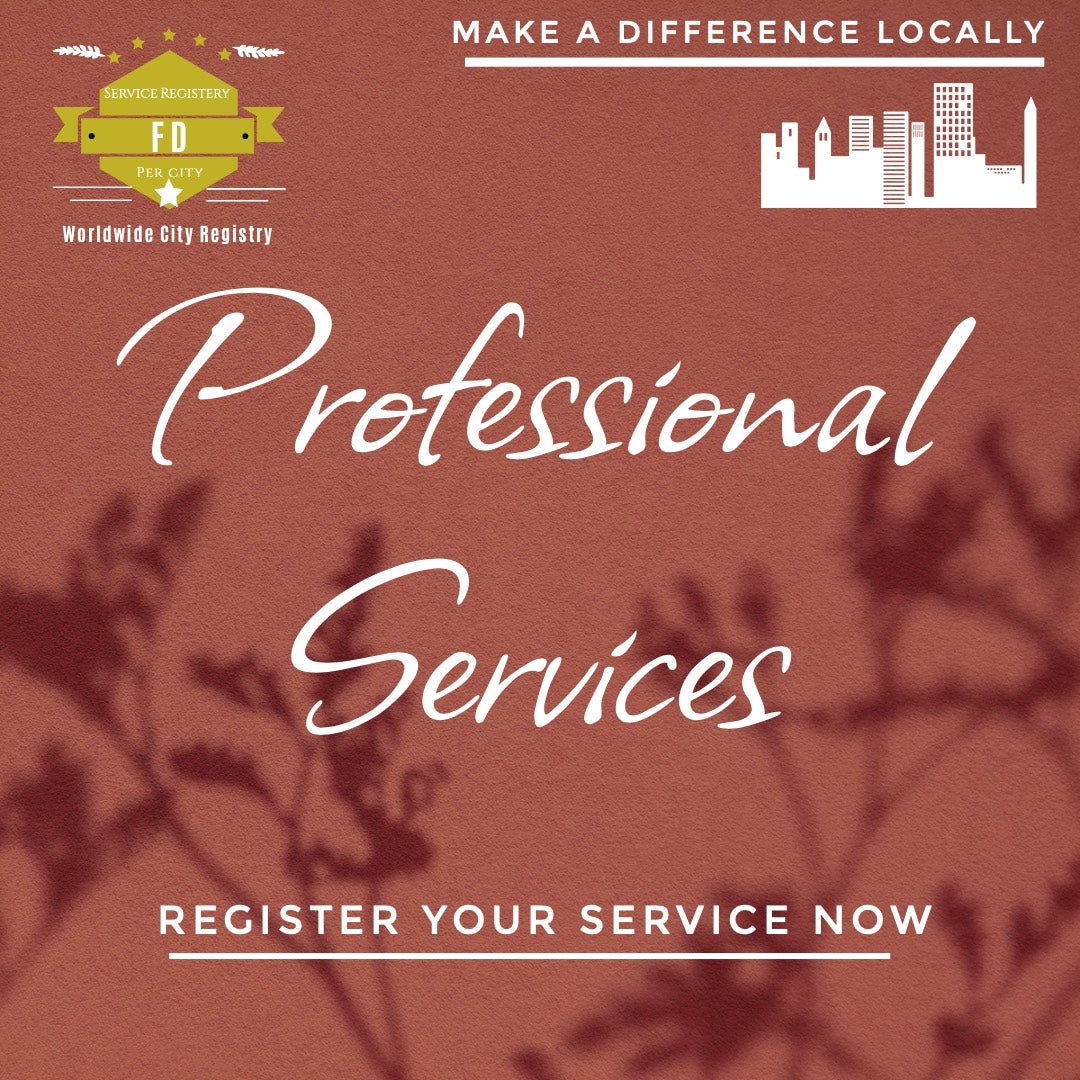 Professional Services - FORHERA DESIGN