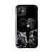 FD Darker Phone Case Impact Resistant 2 - Piece Phone Case - FORHERA DESIGN - Phone Case