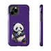 Bear Phone Case Resistant 2 - Piece for Iphone or Google Phone case - FORHERA DESIGN - Phone Case