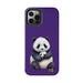 Bear Phone Case Resistant 2 - Piece for Iphone or Google Phone case - FORHERA DESIGN - Phone Case