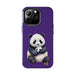 Bear Phone Case Resistant 2 - Piece for Iphone or Google Phone case - FORHERA DESIGN - Phone Case