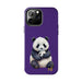 Bear Phone Case Resistant 2 - Piece for Iphone or Google Phone case - FORHERA DESIGN - Phone Case