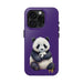 Bear Phone Case Resistant 2 - Piece for Iphone or Google Phone case - FORHERA DESIGN - Phone Case