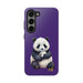 Bear Phone Case Resistant 2 - Piece for Iphone or Google Phone case - FORHERA DESIGN - Phone Case