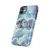 Bunny Phone Case Resistant 2 - Piece for Iphone or Google Phone case - FORHERA DESIGN - Phone Case