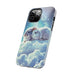 Bunny Phone Case Resistant 2 - Piece for Iphone or Google Phone case - FORHERA DESIGN - Phone Case