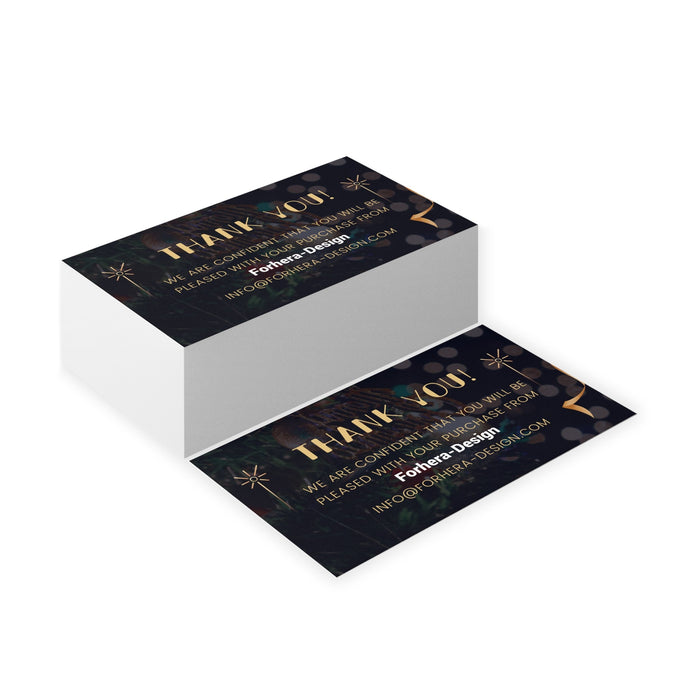 Business Cards - Forhera Design