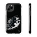 FD American football Lovers , Impact Resistant Phone Cover, Lightweight Phone Accessories, iPhone Samsung Phone Case - FORHERA DESIGN - Phone Case