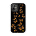 FD Butterfly Phone Case Impact Resistant 2 - Piece Phone Case - FORHERA DESIGN - Phone Case