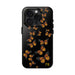 FD Butterfly Phone Case Impact Resistant 2 - Piece Phone Case - FORHERA DESIGN - Phone Case