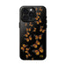 FD Butterfly Phone Case Impact Resistant 2 - Piece Phone Case - FORHERA DESIGN - Phone Case