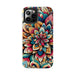 FD Colourful Impact Resistant Phone Case Protective Cover for iPhone & Samsung - FORHERA DESIGN - Phone Case