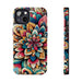 FD Colourful Impact Resistant Phone Case Protective Cover for iPhone & Samsung - FORHERA DESIGN - Phone Case