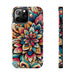 FD Colourful Impact Resistant Phone Case Protective Cover for iPhone & Samsung - FORHERA DESIGN - Phone Case