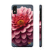 FD Flower Phone Case, Impact Resistant Phone Cover, Lightweight Phone Accessories, iPhone Samsung Protective Shell - FORHERA DESIGN - Phone Case