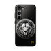 FD Royal Lion Phone Case, Impact Resistant Phone Cover, Lightweight Phone Accessories, iPhone Samsung Protective Shell - FORHERA DESIGN - Phone Case