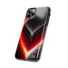 FD glowing wings Phone Case Impact Resistant 2 - Piece Phone Case - FORHERA DESIGN - Phone Case