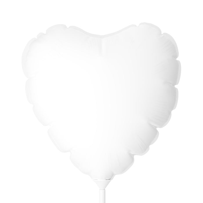 Balloon (Round and Heart - shaped), 11" - FORHERA DESIGN - bulk