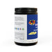 BCAA Supplement, Grape (325g, 11.46oz, 50 servings) Made in the USA! - FORHERA DESIGN - Food Supplements