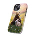 Bear Love 2 - Piece for Iphone or Google Phone case - FORHERA DESIGN - Phone Case