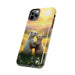 Bear Phone Case Resistant 2 - Piece for Iphone or Google Phone case - FORHERA DESIGN - Phone Case