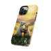 Bear Phone Case Resistant 2 - Piece for Iphone or Google Phone case - FORHERA DESIGN - Phone Case