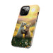 Bear Phone Case Resistant 2 - Piece for Iphone or Google Phone case - FORHERA DESIGN - Phone Case