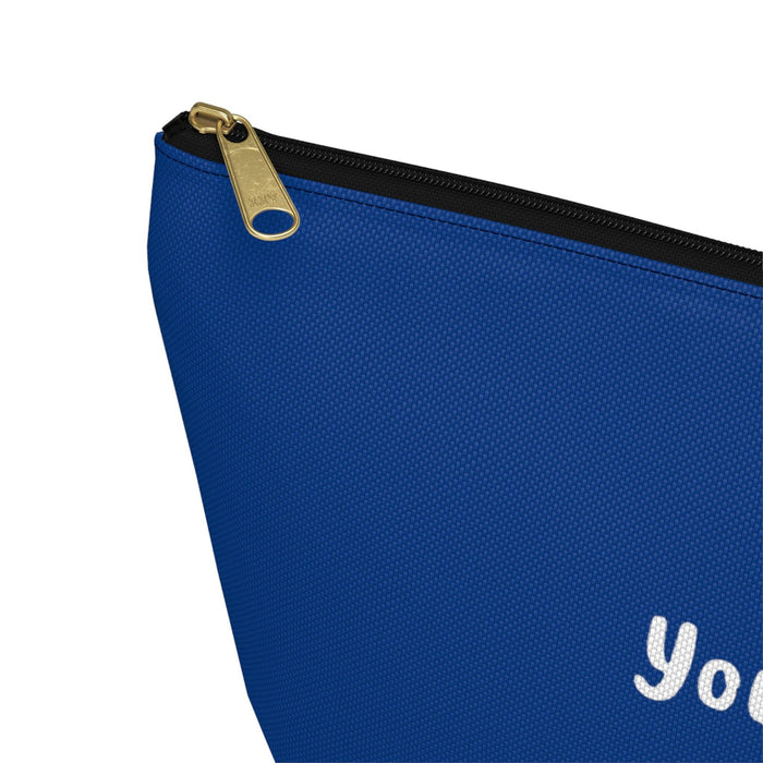 Bulk Order - Accessory Pouch w T - bottom - FORHERA DESIGN - bulk