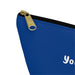 Bulk Order - Accessory Pouch w T - bottom - FORHERA DESIGN - bulk