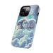 Bunny Phone Case Resistant 2 - Piece for Iphone or Google Phone case - FORHERA DESIGN - Phone Case