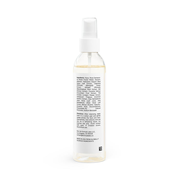 Calming Toner – Soothing Relief for Sensitive and Acne - Prone Skin - FORHERA DESIGN - Beauty products