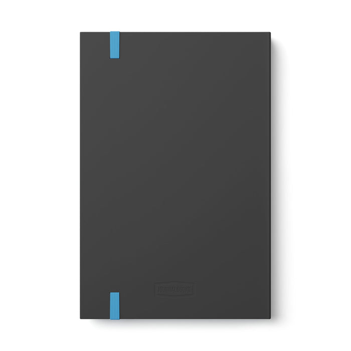 Color Contrast Notebook - Ruled - FORHERA DESIGN - bulk