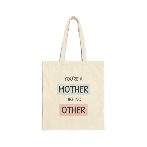 Cotton Canvas Tote Bag - FORHERA DESIGN - bulk