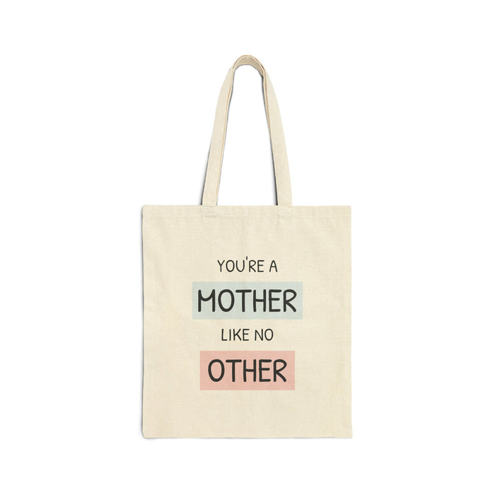 Cotton Canvas Tote Bag - FORHERA DESIGN - bulk