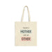 Cotton Canvas Tote Bag - FORHERA DESIGN - bulk