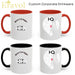 Custom HQ Map Mug – Personalized Business Location Coffee Mug | Corporate Office Branding Gift | 11oz & 15oz Premium Ceramic Cup - Eravol - Mug