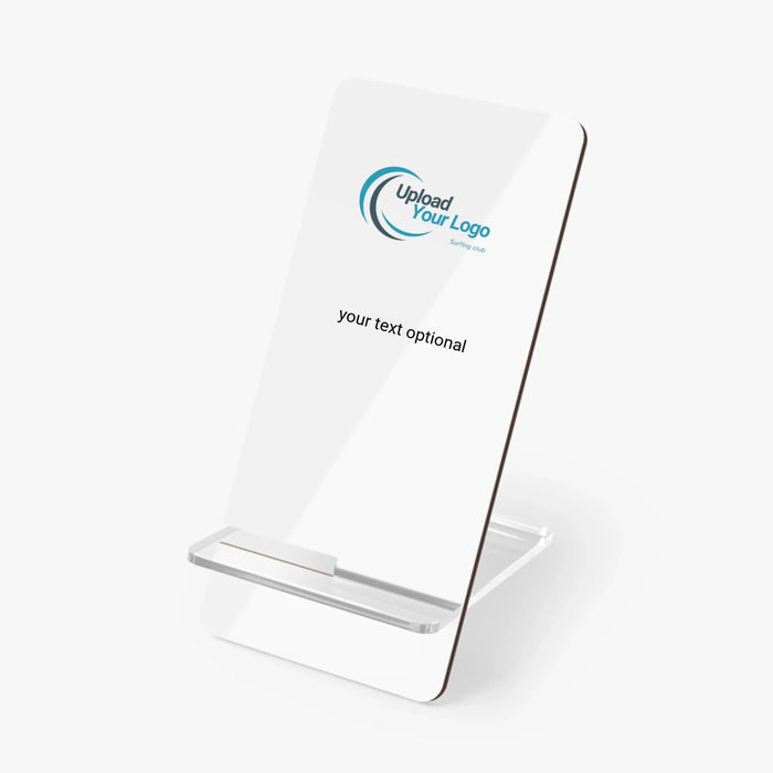 Custom Mobile Display Stand – Sleek, Sturdy & Travel - Ready - Eravol - Customizer