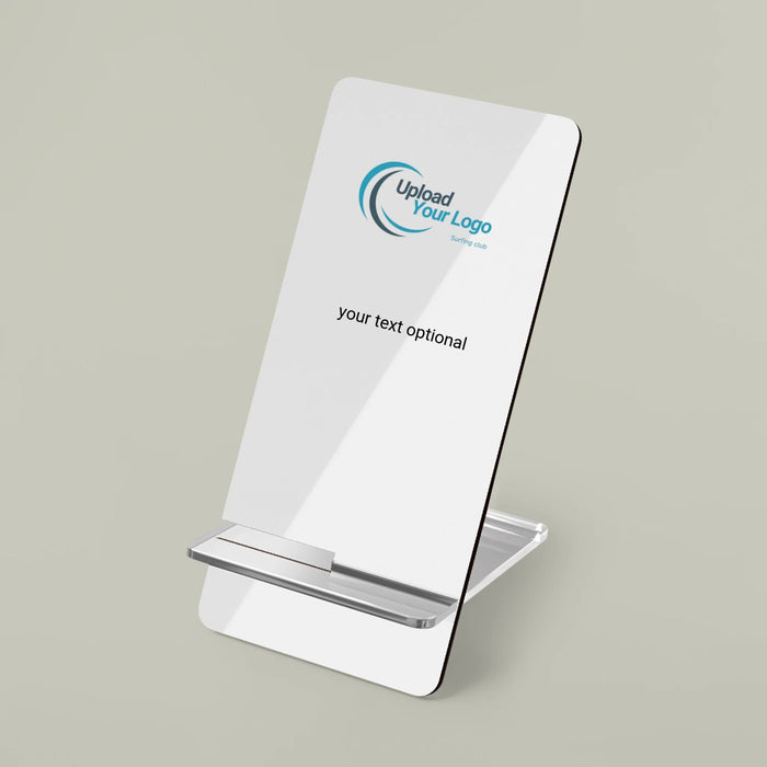 Custom Mobile Display Stand – Sleek, Sturdy & Travel - Ready - Eravol - Customizer