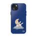 Cute Phone Case Resistant 2 - Piece for Iphone or Google Phone case - FORHERA DESIGN - Phone Case