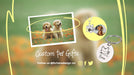 Design Your Own Gifts: Personalized Creations for People and Pets - FORHERA DESIGN - Service