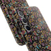 Elegant Paisley Phone Case - Seamless Floral Paisley Pattern, Unique Artistic Design for iPhone & Samsung - FORHERA DESIGN - Phone Case