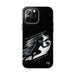 FD American football Lovers , Impact Resistant Phone Cover, Lightweight Phone Accessories, iPhone Samsung Phone Case - FORHERA DESIGN - Phone Case